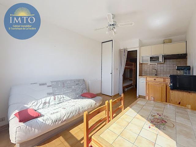 Appartement vente à Arrondissement de Toulon, Bormes-les-mimosas