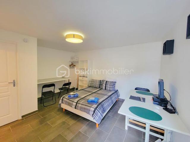 Appartement vente à Le Raincy, Drancy