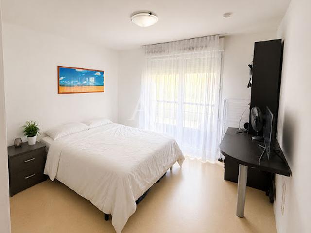 Appartement vente à Nantes, Saint-herblain