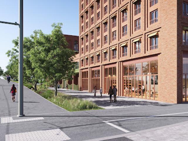 Appartement vente à Strasbourg, Hoenheim