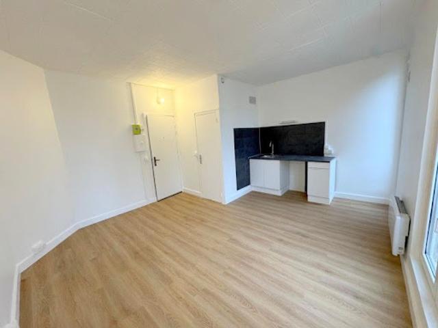 Appartement vente à Le Raincy