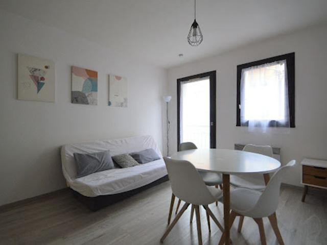Appartement vente à Pau