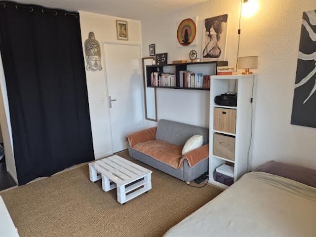 Appartement vente à Bordeaux
