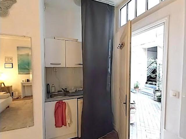 Local Commercial vente à Paris, Île-de-France