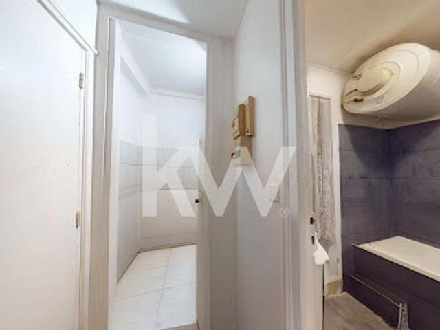 Appartement vente à Paris, Île-de-France