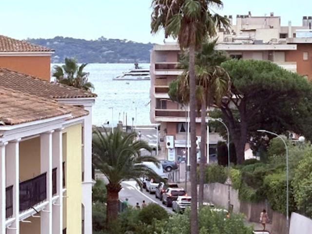 Appartement vente à Arrondissement de Draguignan, Sainte-maxime