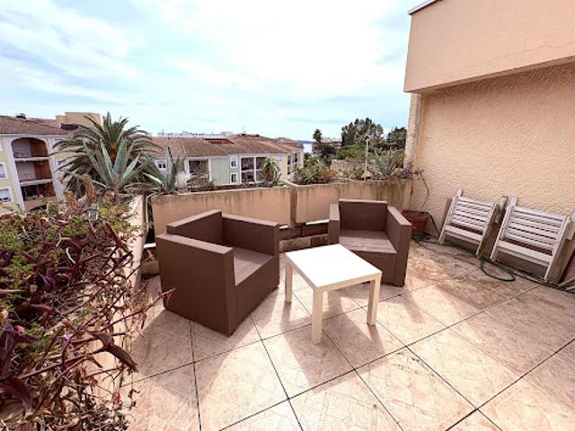 Appartement vente à Arrondissement de Draguignan, Sainte-maxime