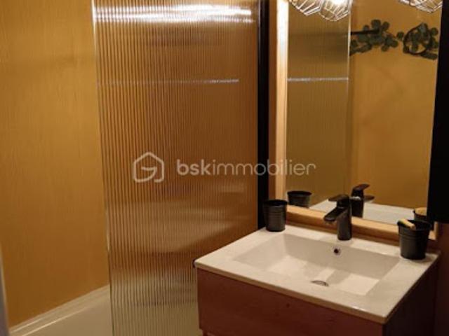 Appartement vente à Briançon, Vars
