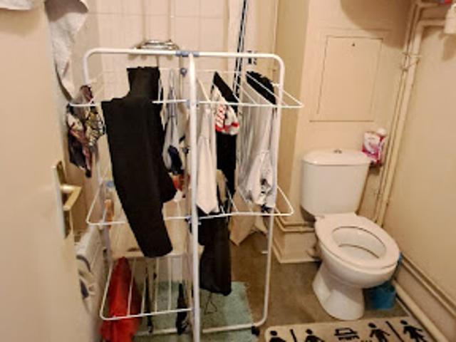 Appartement vente à Auxerre