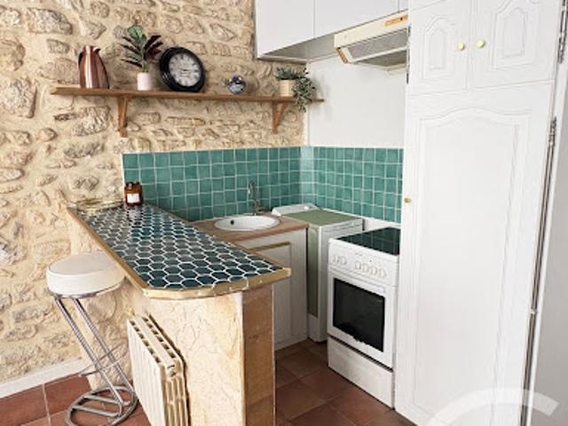 Studio vente à Paris 5e Arrondissement, Paris