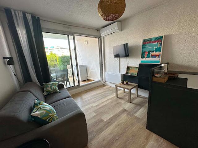 Appartement vente à Montpellier, La Grande-motte