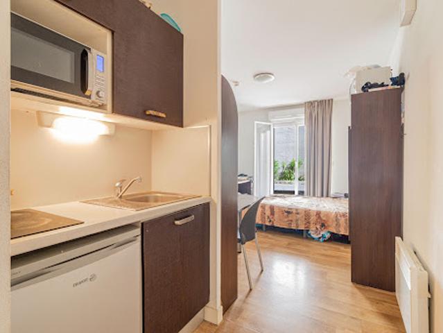 Appartement vente à Marseille