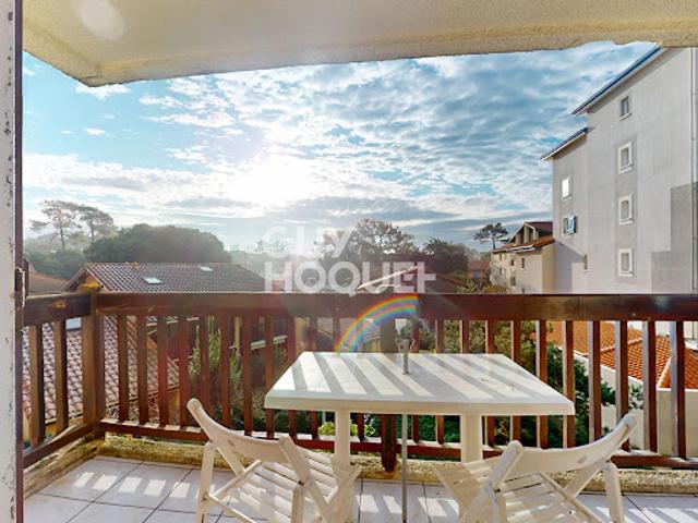 Appartement vente à Dax, Capbreton