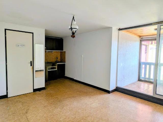 Appartement vente à Jouan, Soustons