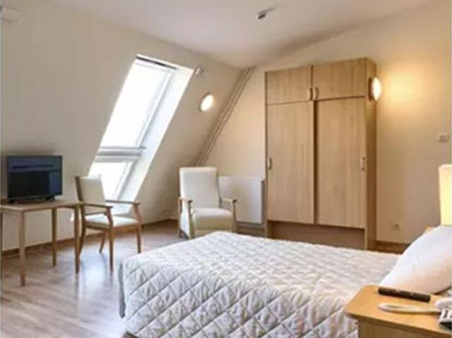 Appartement vente à Marseille