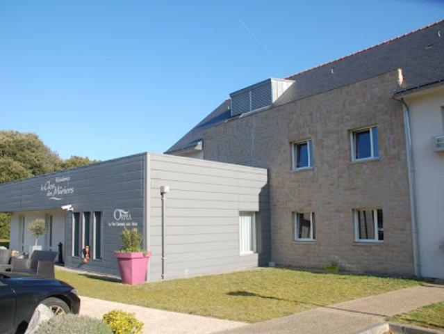 Appartement vente à Saint-Nazaire, Batz-sur-mer