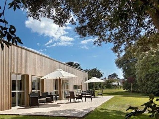 Appartement vente à Saint-Nazaire, Batz-sur-mer
