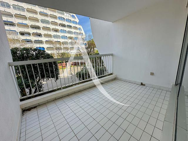 Appartement vente à Montpellier, La Grande-motte