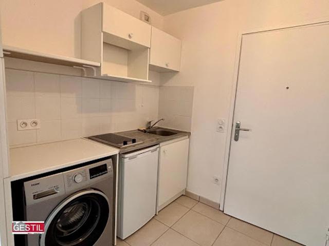 Appartement vente à Pontoise