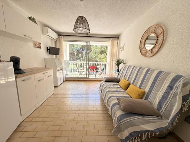 Appartement vente à Nîmes, Le Grau-du-roi