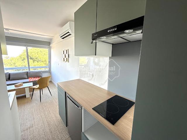 Appartement vente à Nîmes, Le Grau-du-roi