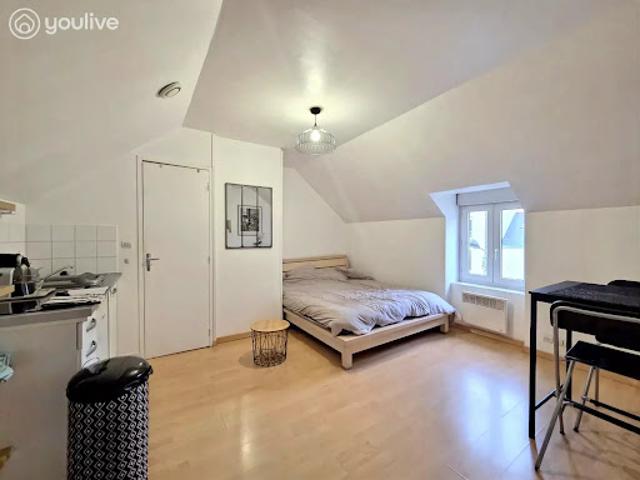 Appartement vente à Rennes, Bretagne