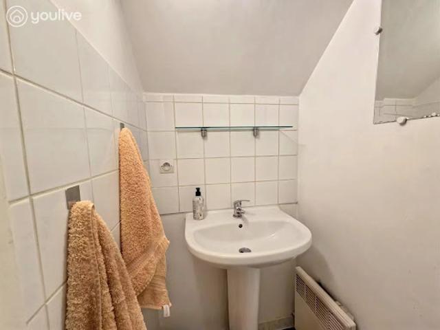 Appartement vente à Rennes, Bretagne