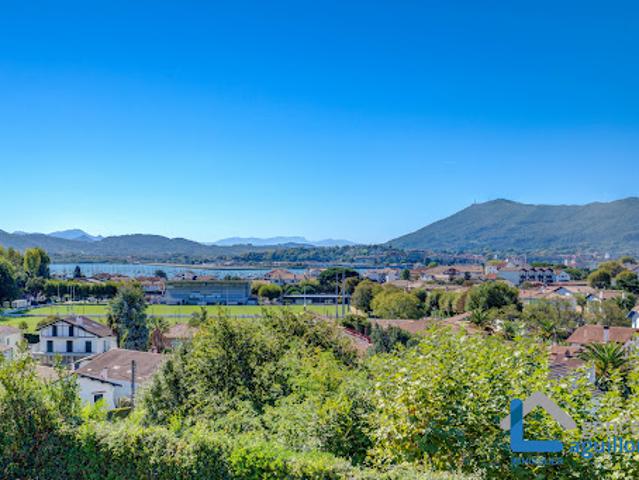 Appartement vente à Bayonne, Hendaye