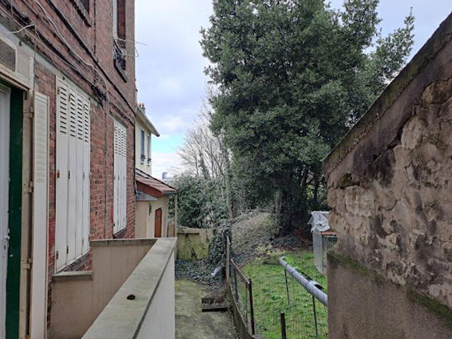 Appartement vente à L'Haÿ-les-Roses, Ivry-sur-seine