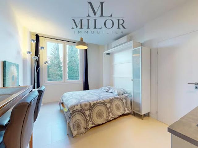Appartement vente à Grosso, Nice