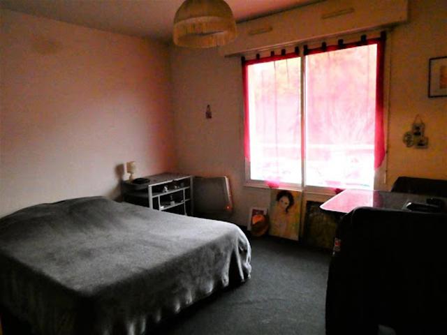 Appartement vente à Lisieux