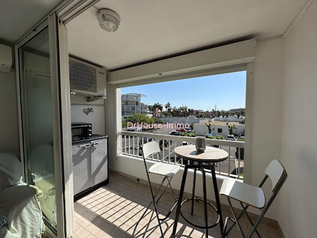 Appartement vente à Béziers, Agde