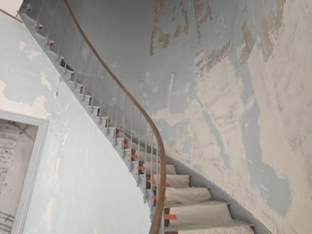 Appartement vente à Béguinage, Saint-Quentin
