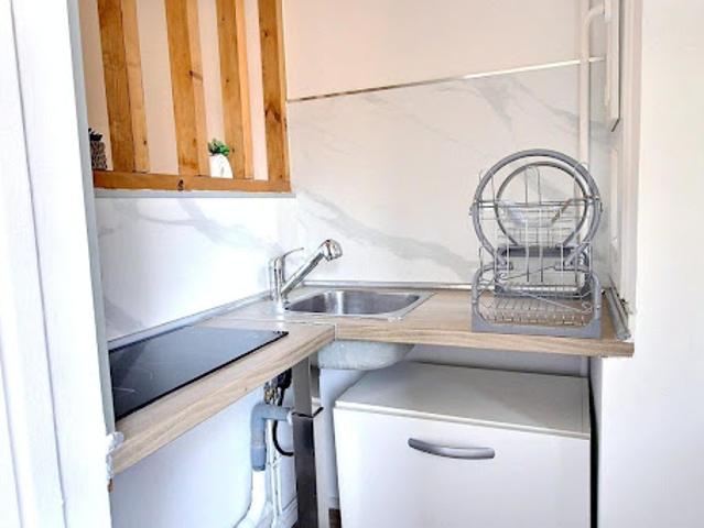 Appartement vente à Marseille