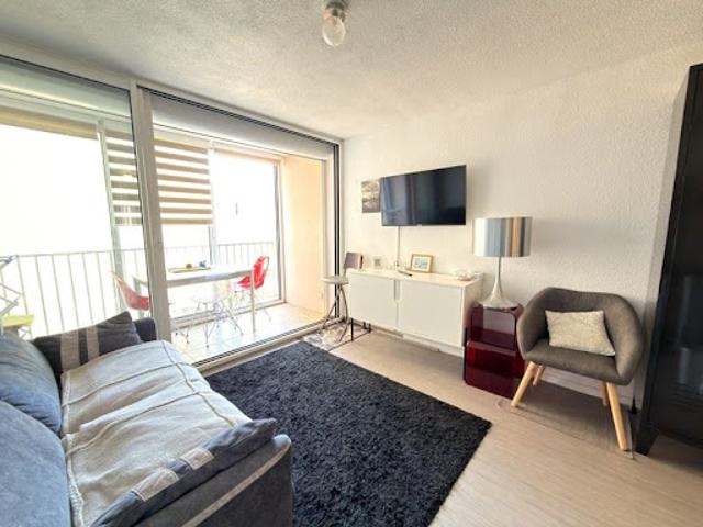 Appartement vente à Béziers, Valras-plage