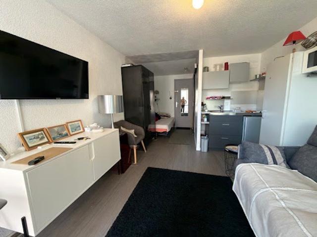 Appartement vente à Valras-Plage, Hérault