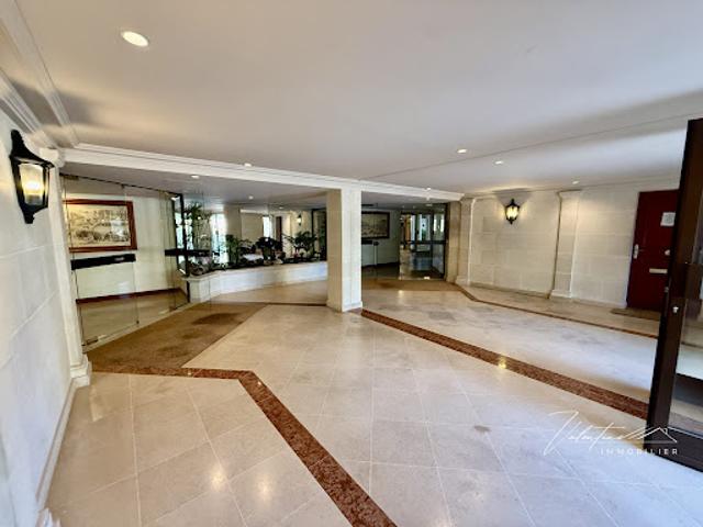 Appartement vente à Lisieux, Deauville