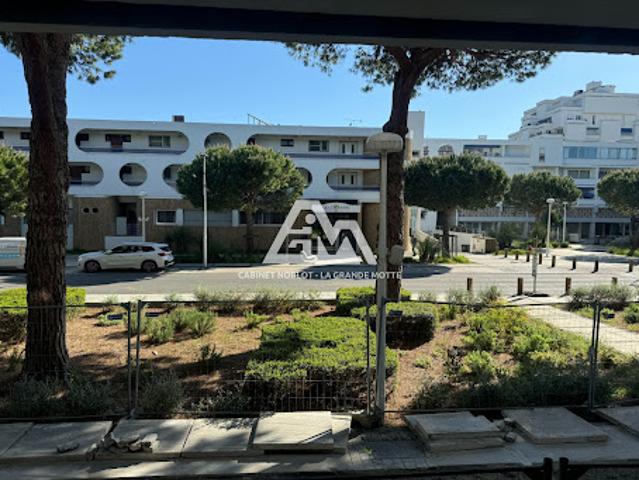 Appartement vente à Montpellier, La Grande-motte
