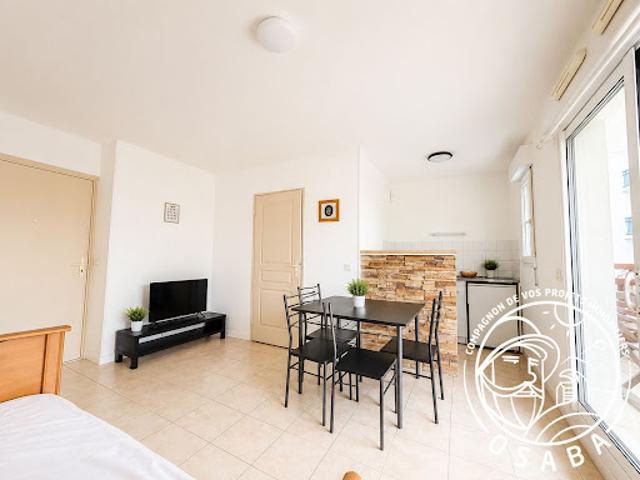 Appartement vente à Bayonne