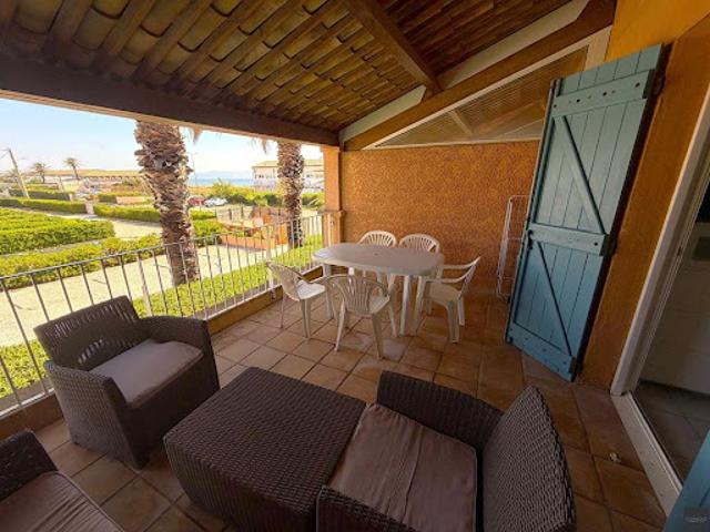 Appartement vente à Arrondissement de Toulon, Hyères