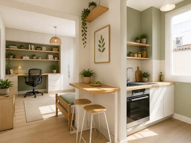 Appartement vente à Paris, Île-de-France