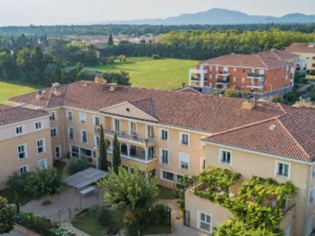 Appartement vente à Aix-en-Provence, Salon-de-provence