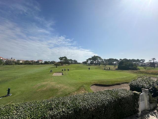 Appartement vente à Bayonne, Biarritz