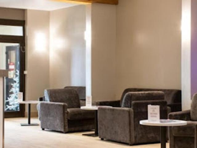 Appartement vente à Briançon