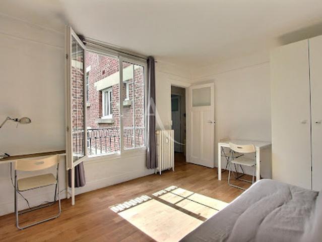 Appartement vente à Nanterre, Bois-colombes