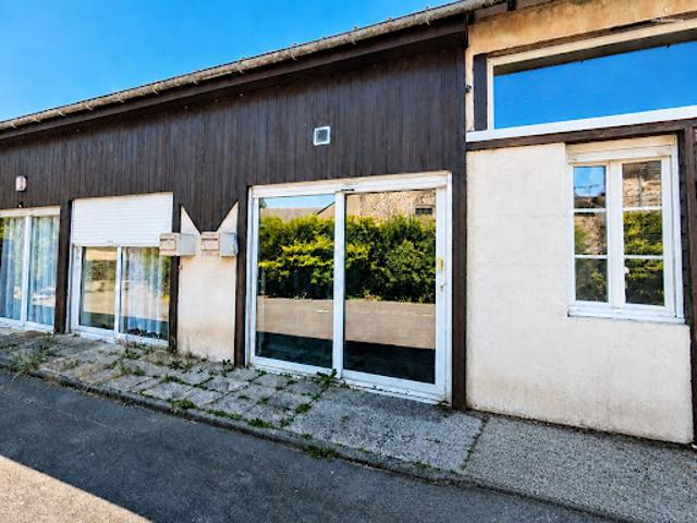 Appartement vente à Saint-Malo, Bretagne