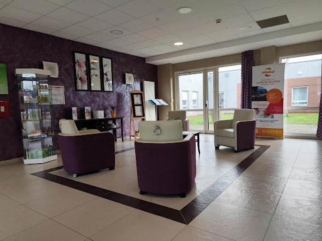 Appartement vente à Avesnes-sur-Helpe, Berlaimont