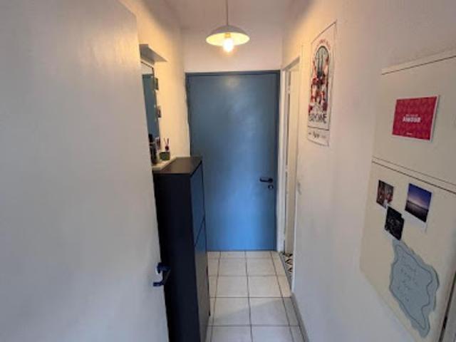 Appartement vente à Bayonne, Anglet