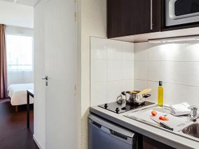 Appartement vente à Orléans