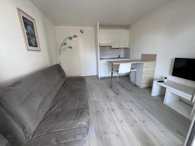 Appartement vente à Saint-Nazaire, Pornic